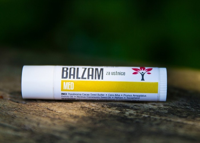 Med Balzam