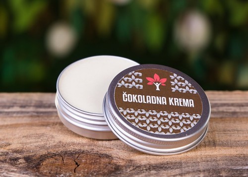 Čokoladna krema