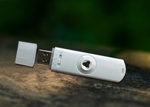 USB difuzor keylia